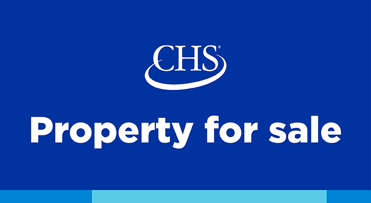 Property for sale graphic
