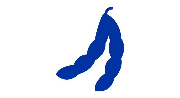 Soybean icon