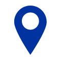 Location pin icon