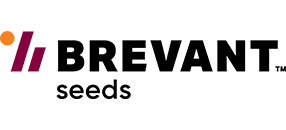 Brevant seeds logo