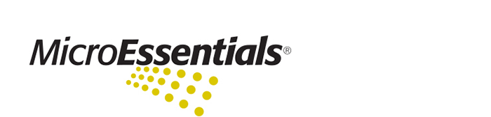 MicroEssentials logo