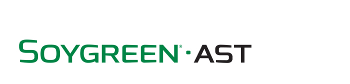 Soygreen AST logo