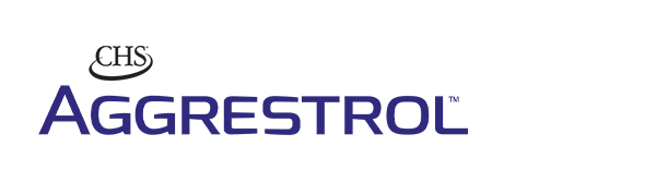 CHS Aggrestrol logo