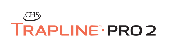 CHS Trapline Pro 2 logo