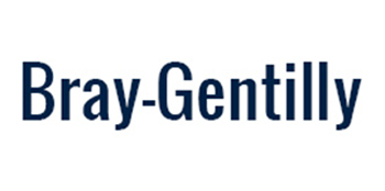 Bray-Gentilly logo