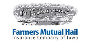 Farmers Mutual Hail Insurance Company of Iowa logo
