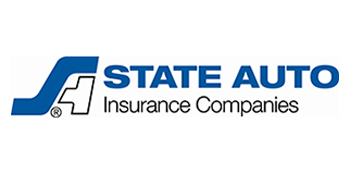 State Auto Insurance Comapnies logo